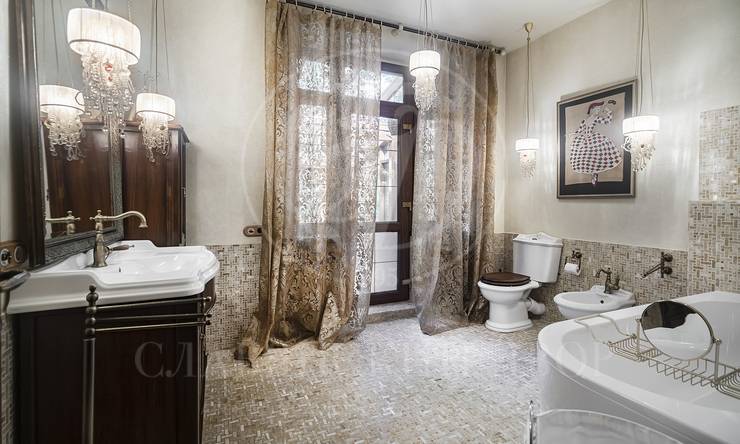 Лот-11827-441942 аренда дома Рублево-Успенское шоссе Жуковка Правая сторона