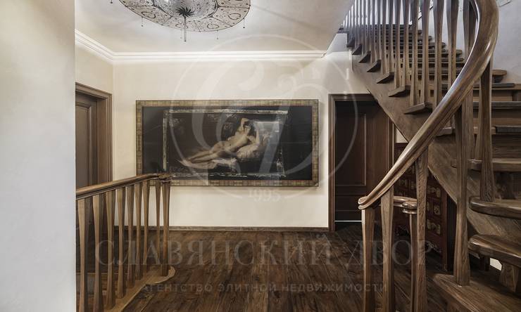 Лот-11827-441946 аренда дома Рублево-Успенское шоссе Жуковка Правая сторона