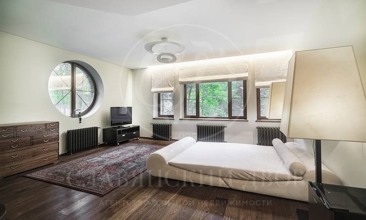 Лот-11827-441947 аренда дома Рублево-Успенское шоссе Жуковка Правая сторона