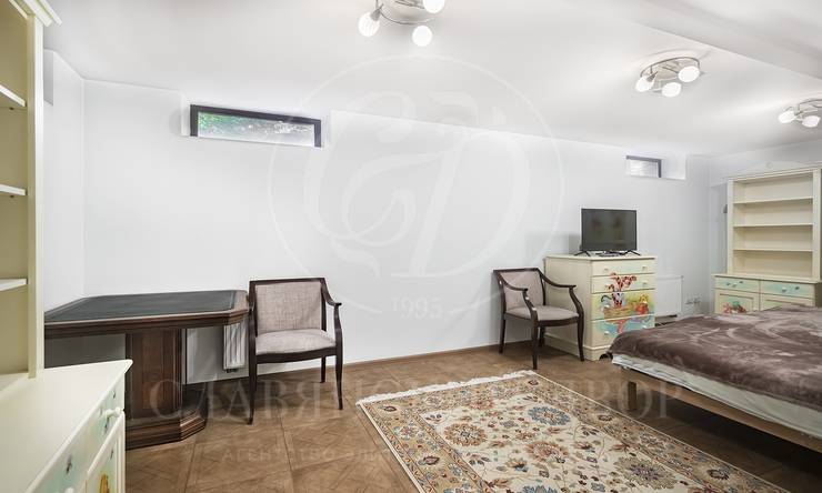 Лот-11827-441956 аренда дома Рублево-Успенское шоссе Жуковка Правая сторона