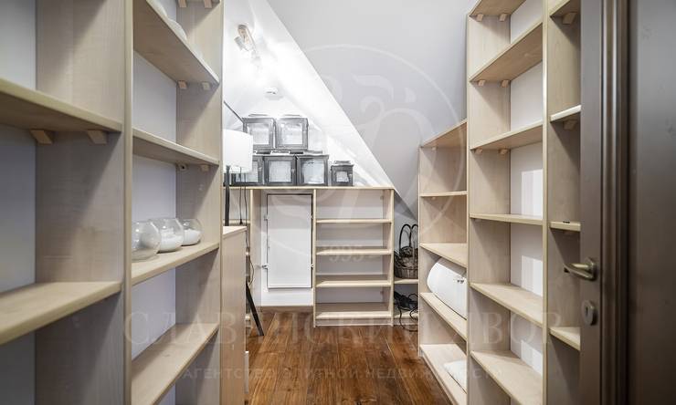 Лот-11827-441957 аренда дома Рублево-Успенское шоссе Жуковка Правая сторона