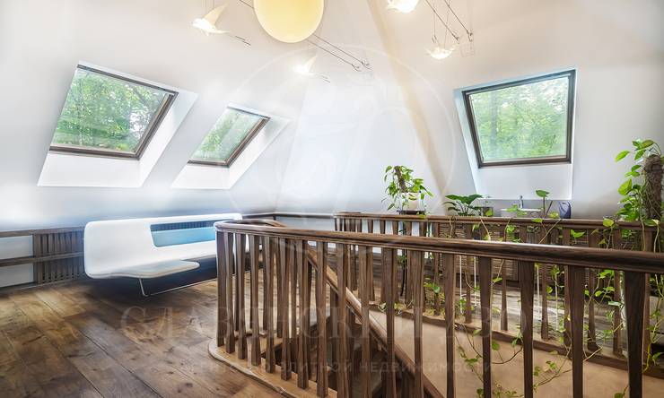 Лот-11827-441960 аренда дома Рублево-Успенское шоссе Жуковка Правая сторона