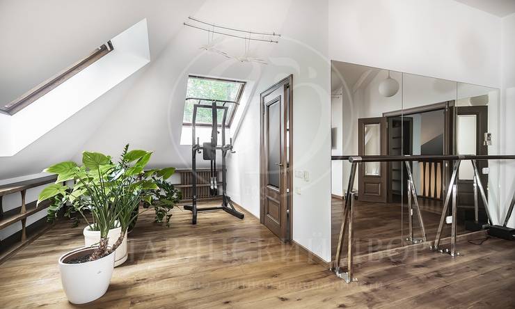 Лот-11827-441963 аренда дома Рублево-Успенское шоссе Жуковка Правая сторона