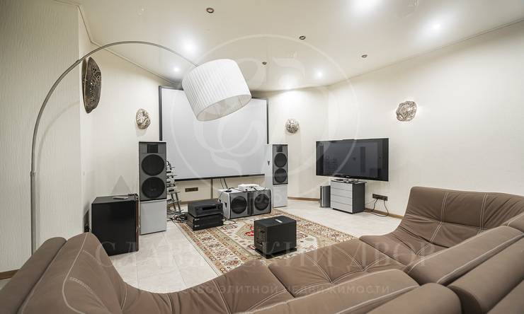 Лот-11827-441964 аренда дома Рублево-Успенское шоссе Жуковка Правая сторона