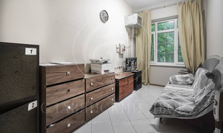 Лот-11827-441969 аренда дома Рублево-Успенское шоссе Жуковка Правая сторона