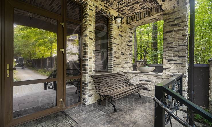 Лот-11827-441980 аренда дома Рублево-Успенское шоссе Жуковка Правая сторона