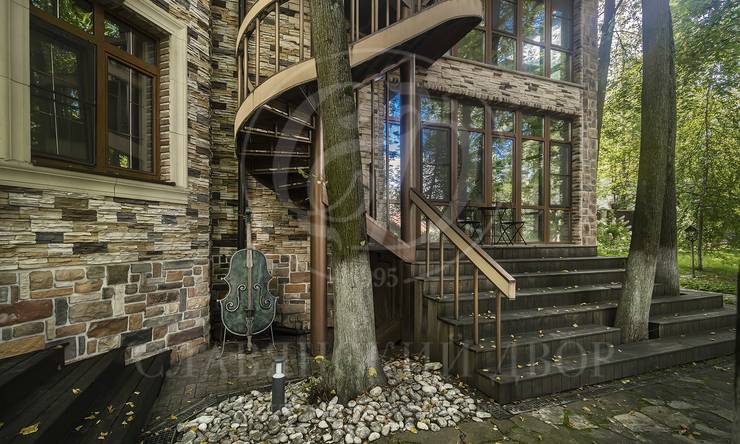 Лот-11827-441984 аренда дома Рублево-Успенское шоссе Жуковка Правая сторона