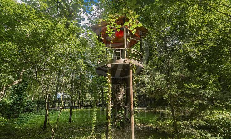 Лот-11827-441987 аренда дома Рублево-Успенское шоссе Жуковка Правая сторона