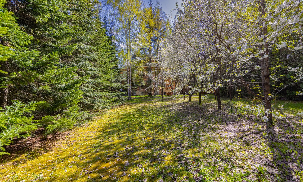 Продажа участка в поселке Жуковка Правая сторона