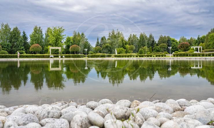 Лот-12010-442030 продажа дома Новорижское шоссе Миллениум парк