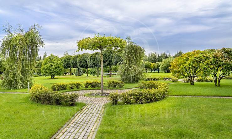 Лот-12010-442033 продажа дома Новорижское шоссе Миллениум парк