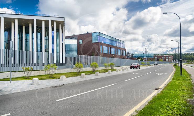 Лот-12022-442064 продажа участка Рублево-Успенское шоссе Раздоры