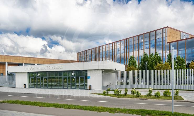 Лот-12024-442095 продажа участка Рублево-Успенское шоссе Раздоры