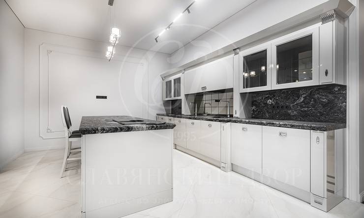 Лот-11812-442138 аренда дома Рублево-Успенское шоссе Шато Соверен (Chateau Souverain)