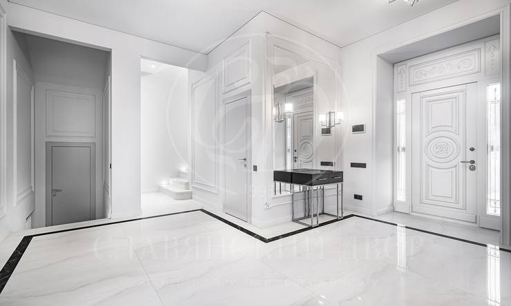 Лот-11812-442139 аренда дома Рублево-Успенское шоссе Шато Соверен (Chateau Souverain)