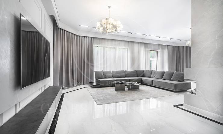 Лот-11812-442140 аренда дома Рублево-Успенское шоссе Шато Соверен (Chateau Souverain)