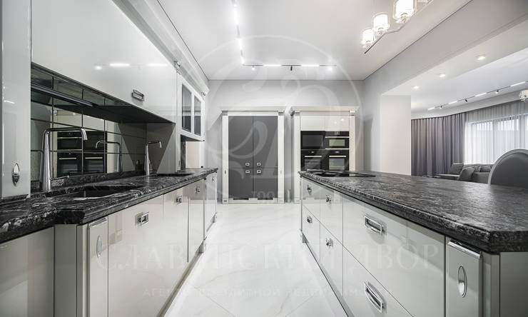 Лот-11812-442143 аренда дома Рублево-Успенское шоссе Шато Соверен (Chateau Souverain)