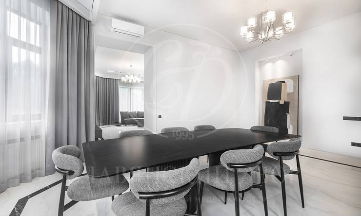 Лот-11812-442144 аренда дома Рублево-Успенское шоссе Шато Соверен (Chateau Souverain)