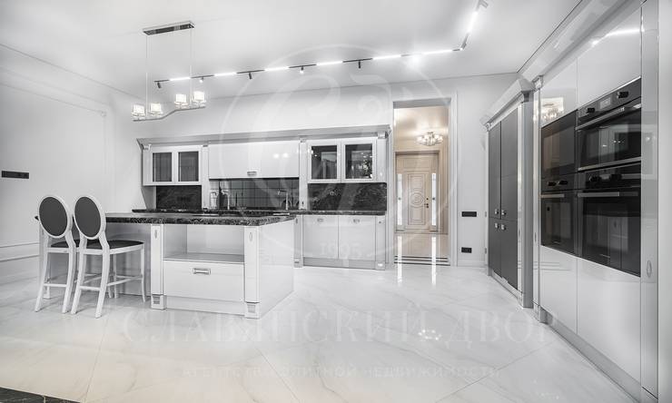 Лот-11812-442145 аренда дома Рублево-Успенское шоссе Шато Соверен (Chateau Souverain)