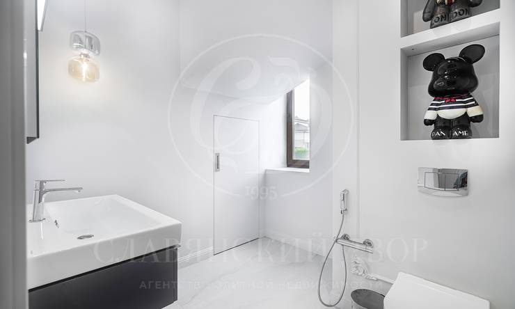 Лот-11812-442146 аренда дома Рублево-Успенское шоссе Шато Соверен (Chateau Souverain)