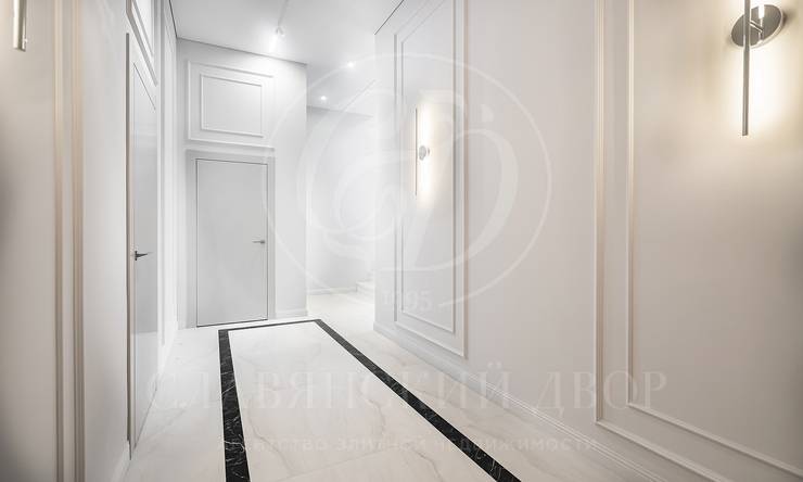 Лот-11812-442147 аренда дома Рублево-Успенское шоссе Шато Соверен (Chateau Souverain)