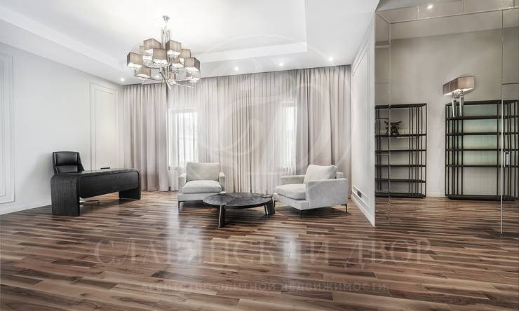 Лот-11812-442148 аренда дома Рублево-Успенское шоссе Шато Соверен (Chateau Souverain)