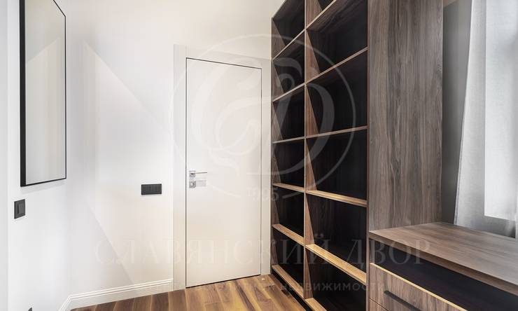 Лот-11812-442153 аренда дома Рублево-Успенское шоссе Шато Соверен (Chateau Souverain)