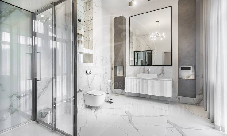 Лот-11812-442154 аренда дома Рублево-Успенское шоссе Шато Соверен (Chateau Souverain)