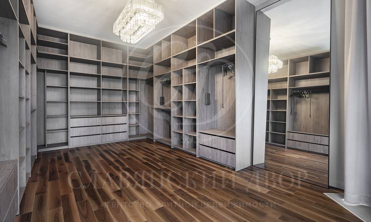 Лот-11812-442155 аренда дома Рублево-Успенское шоссе Шато Соверен (Chateau Souverain)