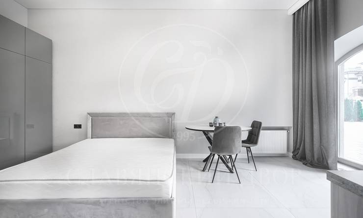 Лот-11812-442156 аренда дома Рублево-Успенское шоссе Шато Соверен (Chateau Souverain)