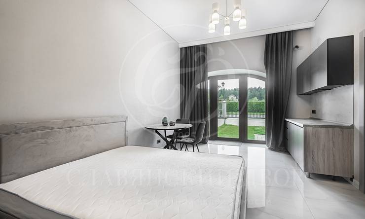 Лот-11812-442157 аренда дома Рублево-Успенское шоссе Шато Соверен (Chateau Souverain)