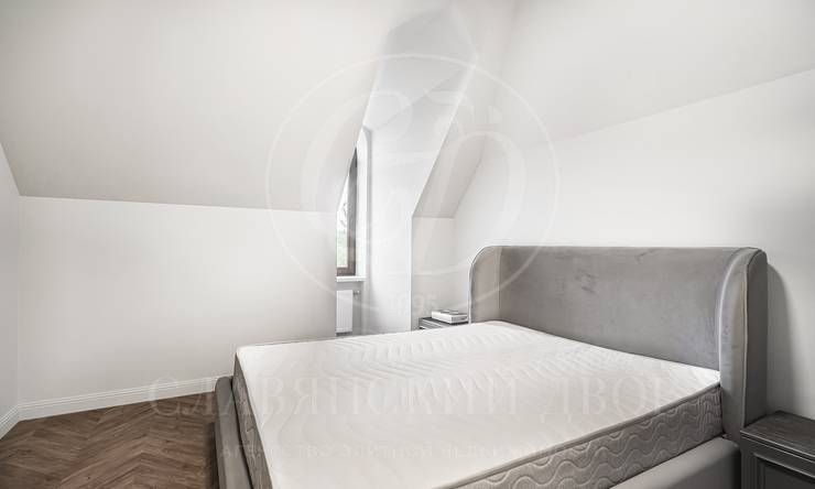 Лот-11812-442161 аренда дома Рублево-Успенское шоссе Шато Соверен (Chateau Souverain)