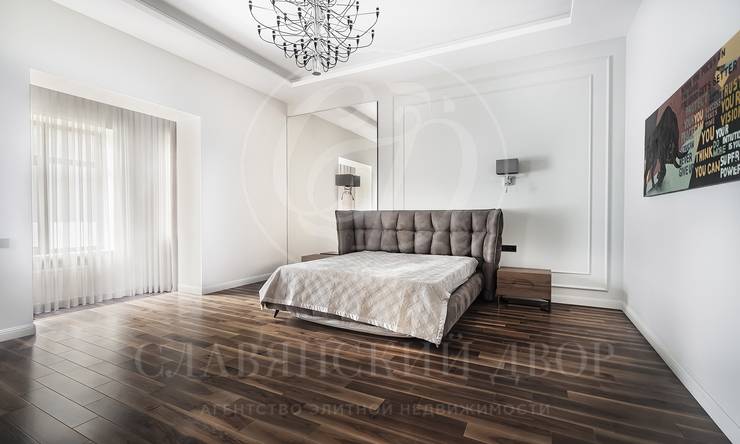 Лот-11812-442162 аренда дома Рублево-Успенское шоссе Шато Соверен (Chateau Souverain)