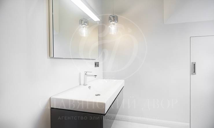 Лот-11812-442165 аренда дома Рублево-Успенское шоссе Шато Соверен (Chateau Souverain)