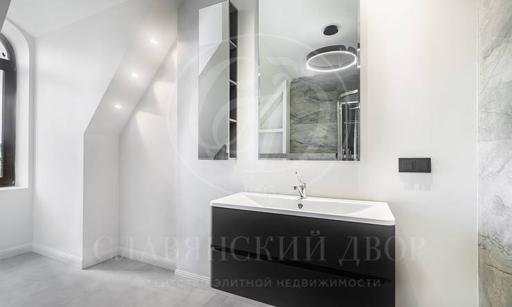 Лот-11812-442166 аренда дома Рублево-Успенское шоссе Шато Соверен (Chateau Souverain)