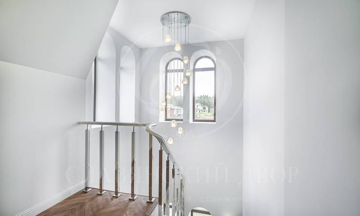 Лот-11812-442169 аренда дома Рублево-Успенское шоссе Шато Соверен (Chateau Souverain)