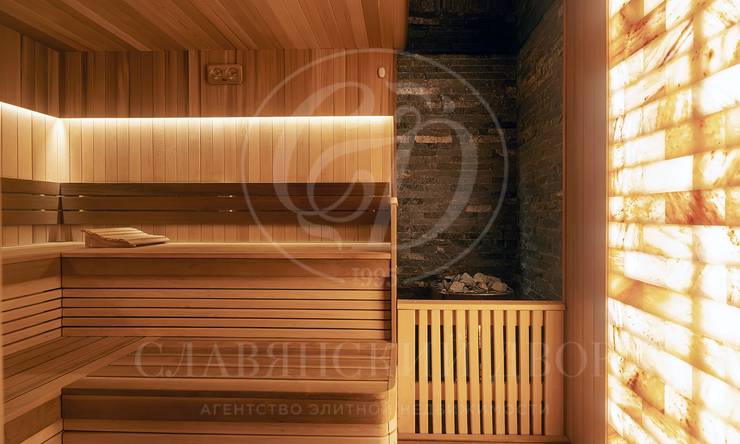 Лот-11812-442170 аренда дома Рублево-Успенское шоссе Шато Соверен (Chateau Souverain)