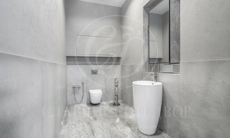 Лот-11812-442171 аренда дома Рублево-Успенское шоссе Шато Соверен (Chateau Souverain)