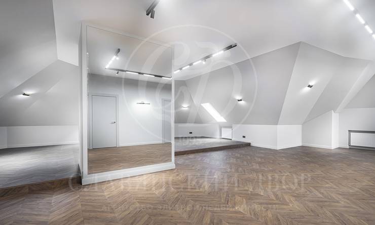 Лот-11812-442174 аренда дома Рублево-Успенское шоссе Шато Соверен (Chateau Souverain)