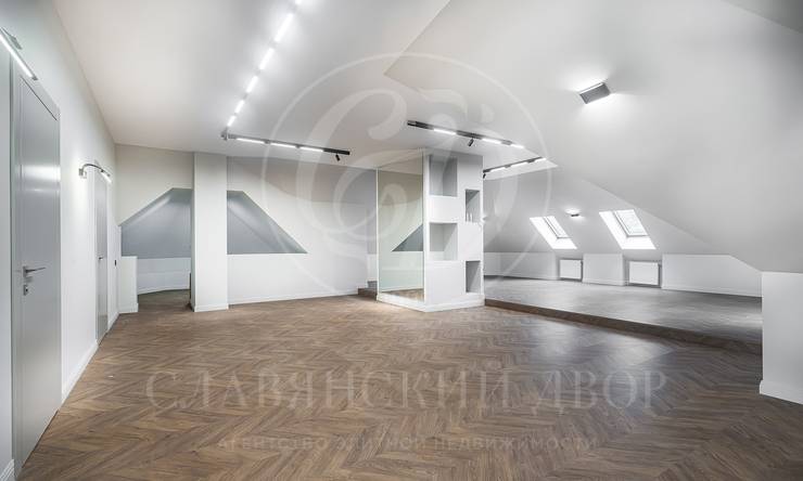 Лот-11812-442175 аренда дома Рублево-Успенское шоссе Шато Соверен (Chateau Souverain)