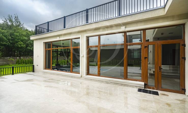 Лот-11812-442180 аренда дома Рублево-Успенское шоссе Шато Соверен (Chateau Souverain)