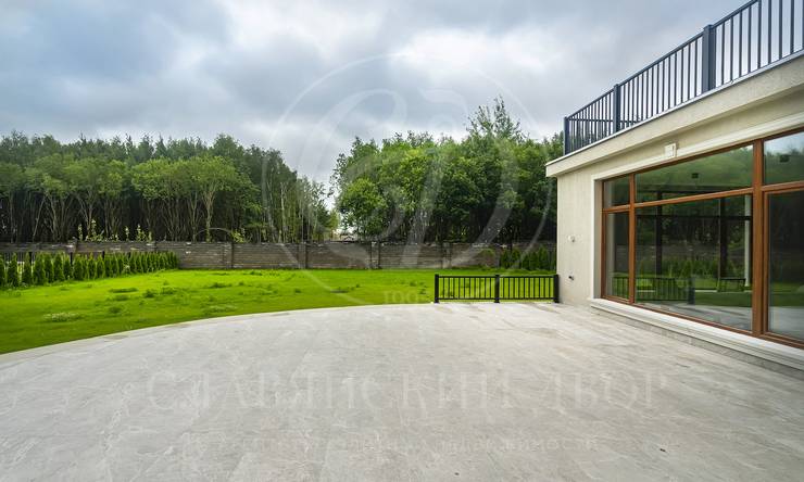 Лот-11812-442183 аренда дома Рублево-Успенское шоссе Шато Соверен (Chateau Souverain)