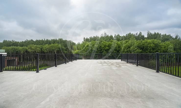 Лот-11812-442184 аренда дома Рублево-Успенское шоссе Шато Соверен (Chateau Souverain)