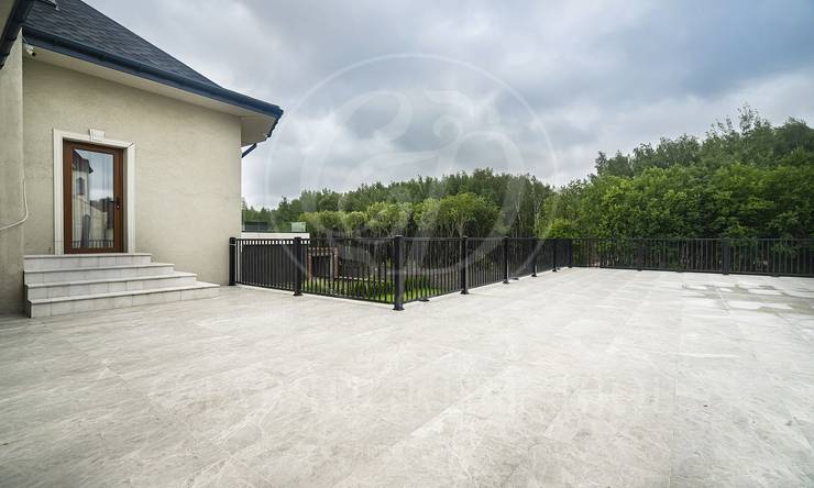 Лот-11812-442187 аренда дома Рублево-Успенское шоссе Шато Соверен (Chateau Souverain)