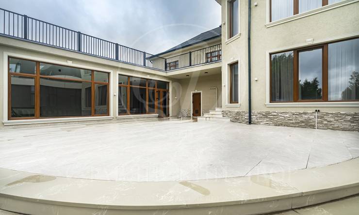 Лот-11812-442188 аренда дома Рублево-Успенское шоссе Шато Соверен (Chateau Souverain)