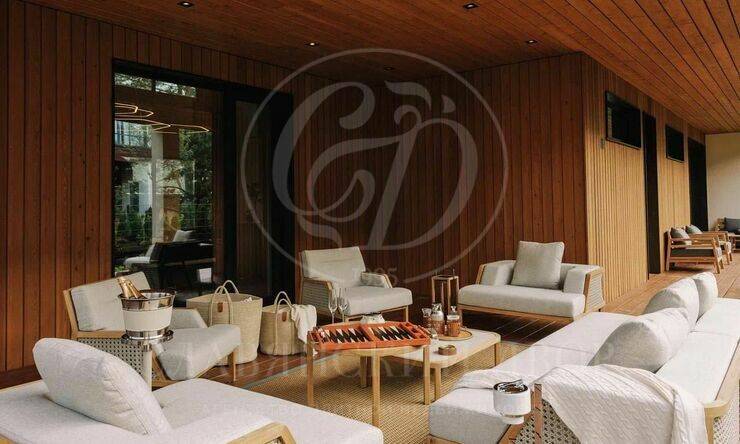 Лот-11797-442267 продажа дома 1-е Успенское шоссе Gorki Lake (Горки Лейк)