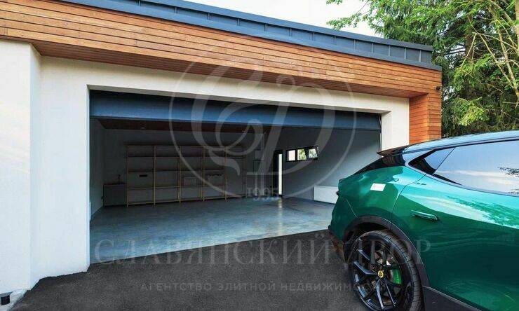 Лот-11797-442271 продажа дома 1-е Успенское шоссе Gorki Lake (Горки Лейк)