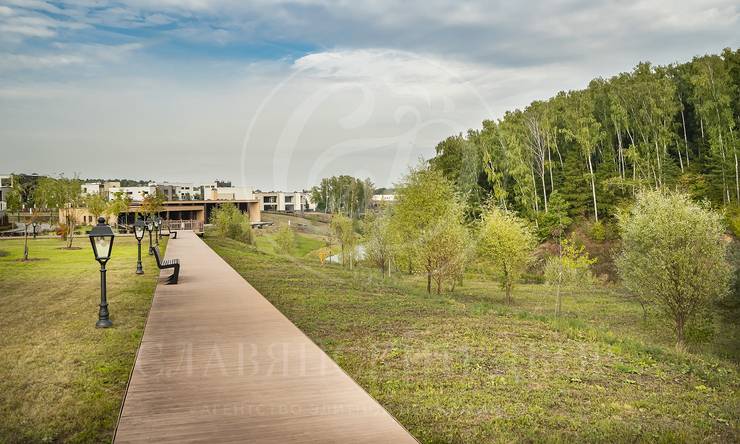 Лот-11730-442332 продажа дома Рублево-Успенское шоссе Резиденция Березки