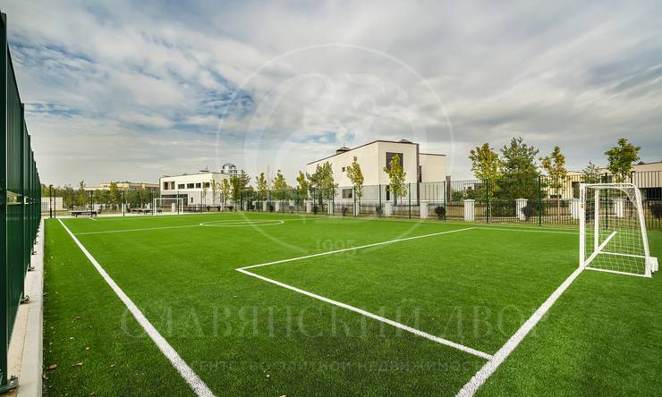 Лот-11730-442335 продажа дома Рублево-Успенское шоссе Резиденция Березки