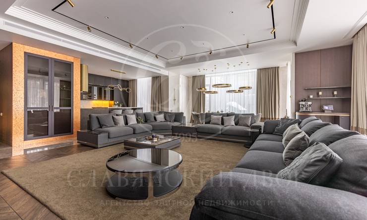 Лот-11554-442490 продажа дома Новорижское шоссе Миллениум парк